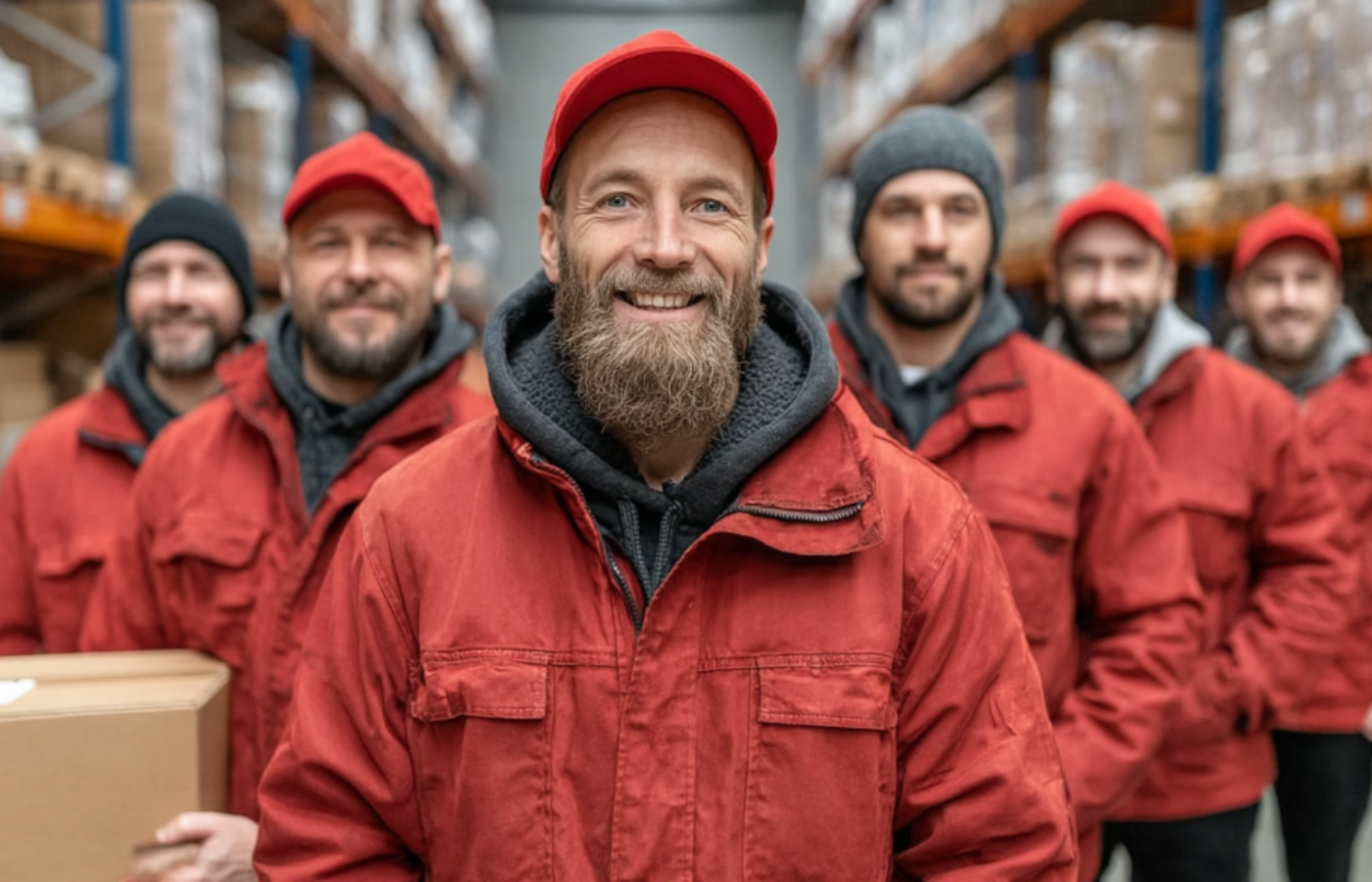 функции рабочего склада